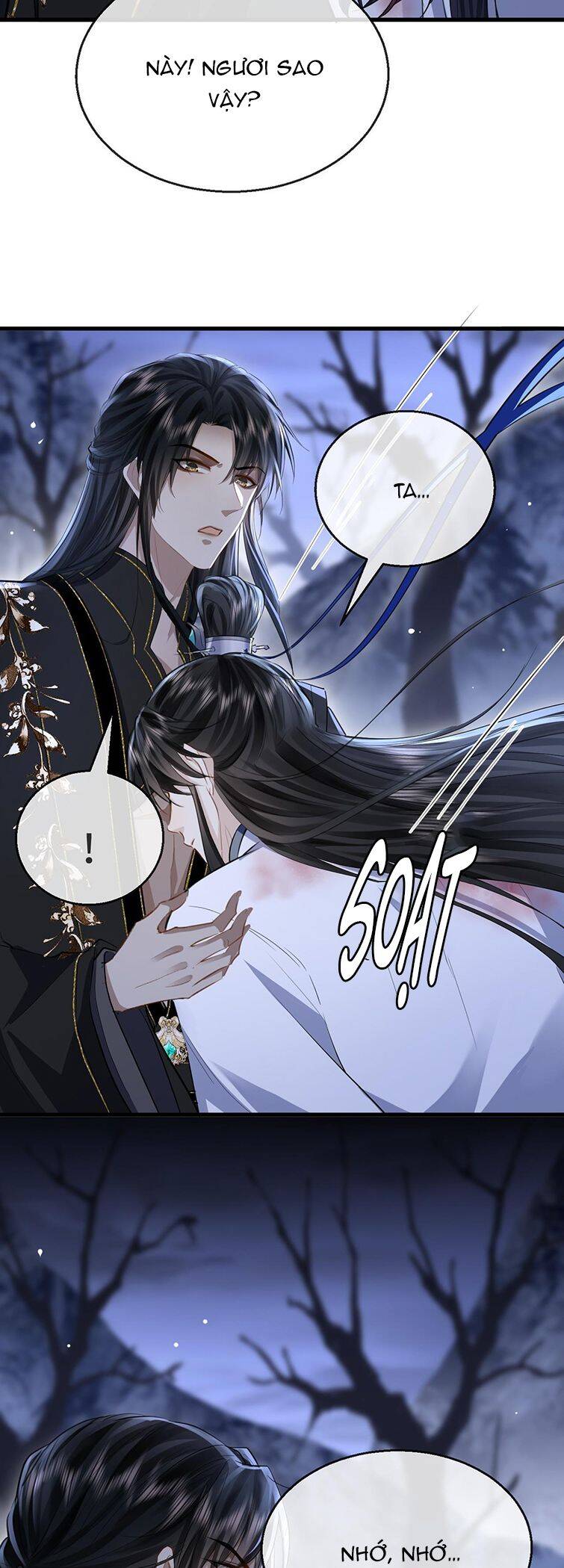 Ma Tôn Đại Nhân Song Tu Không Chap 4 - Next Chap 5