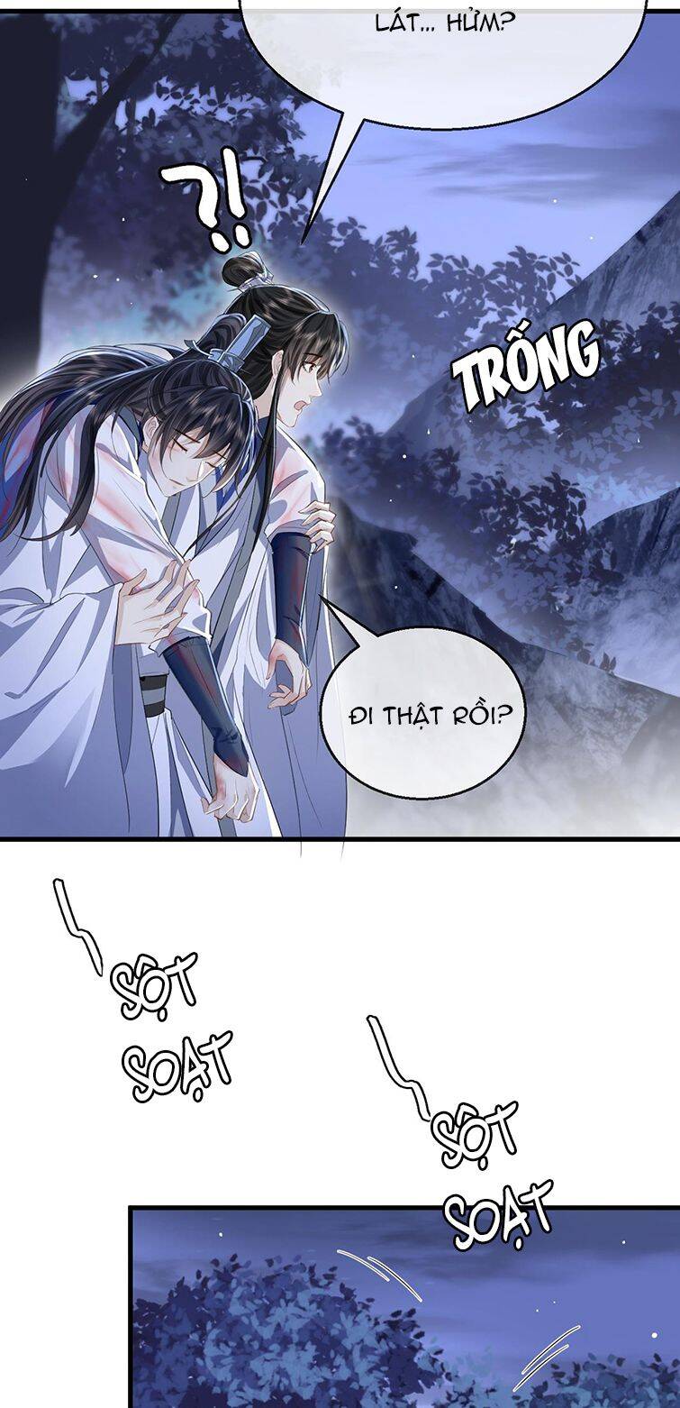 Ma Tôn Đại Nhân Song Tu Không Chap 4 - Next Chap 5