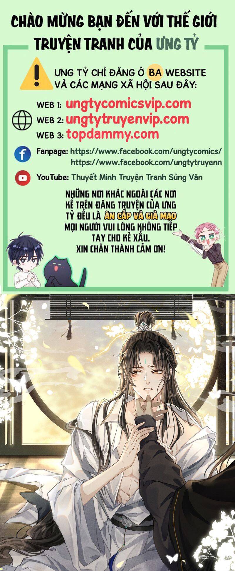 Ma Tôn Đại Nhân Song Tu Không Chap 40 - Next Chap 41