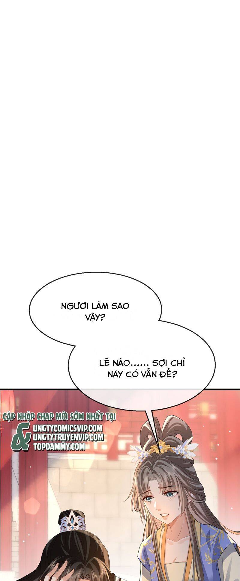 Ma Tôn Đại Nhân Song Tu Không Chap 40 - Next Chap 41