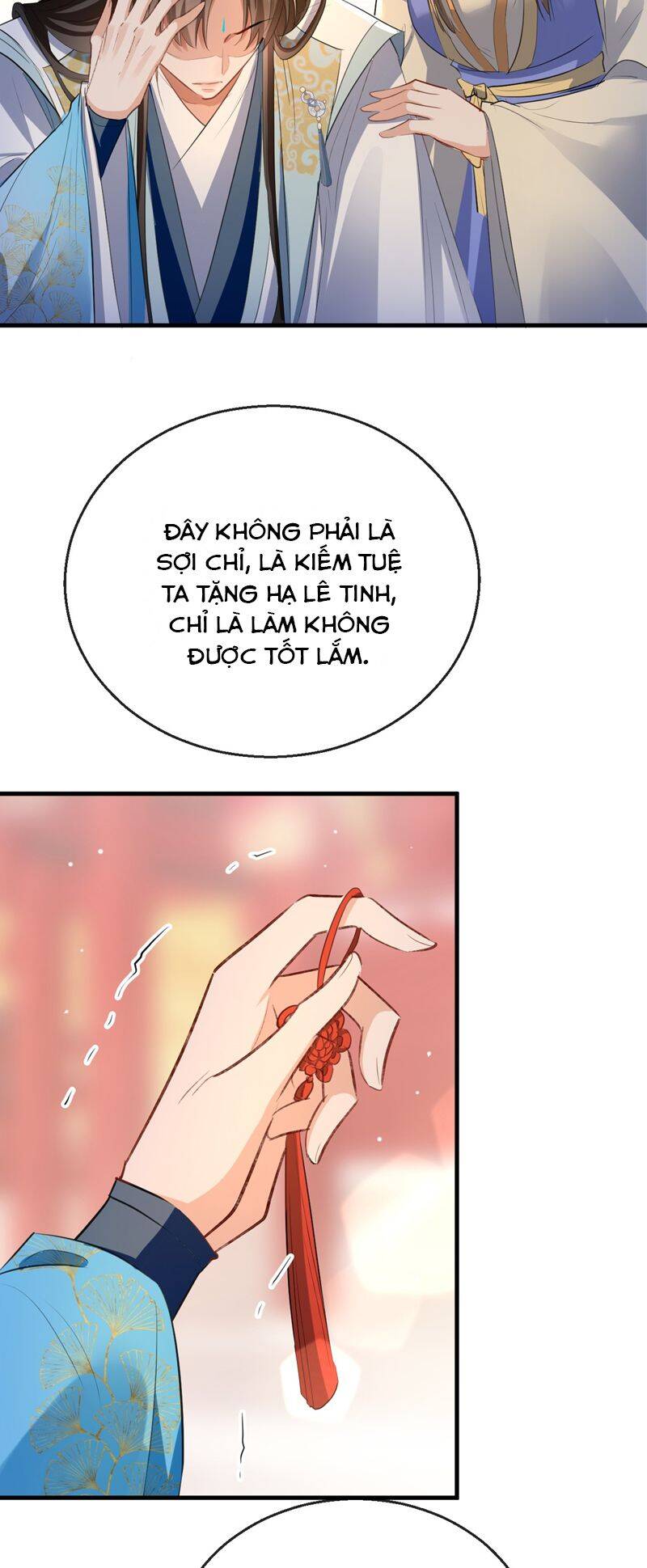 Ma Tôn Đại Nhân Song Tu Không Chap 40 - Next Chap 41