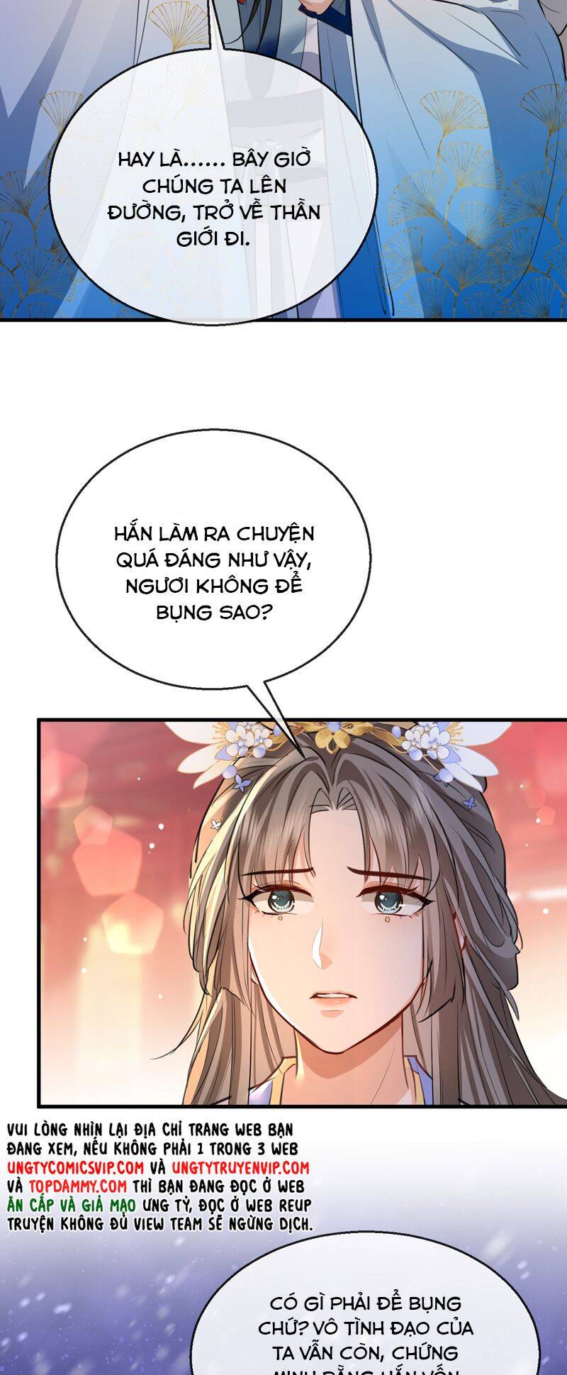 Ma Tôn Đại Nhân Song Tu Không Chap 40 - Next Chap 41
