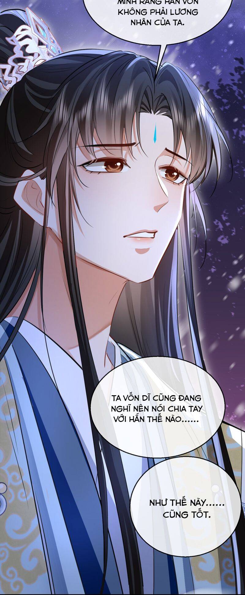 Ma Tôn Đại Nhân Song Tu Không Chap 40 - Next Chap 41