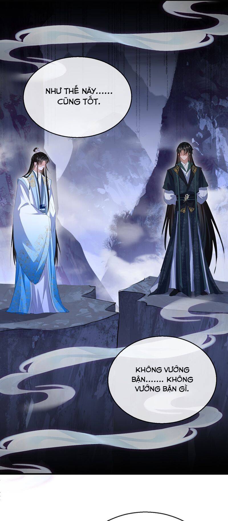 Ma Tôn Đại Nhân Song Tu Không Chap 40 - Next Chap 41
