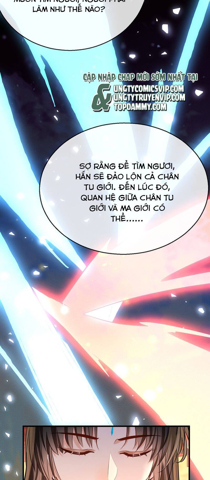 Ma Tôn Đại Nhân Song Tu Không Chap 40 - Next Chap 41