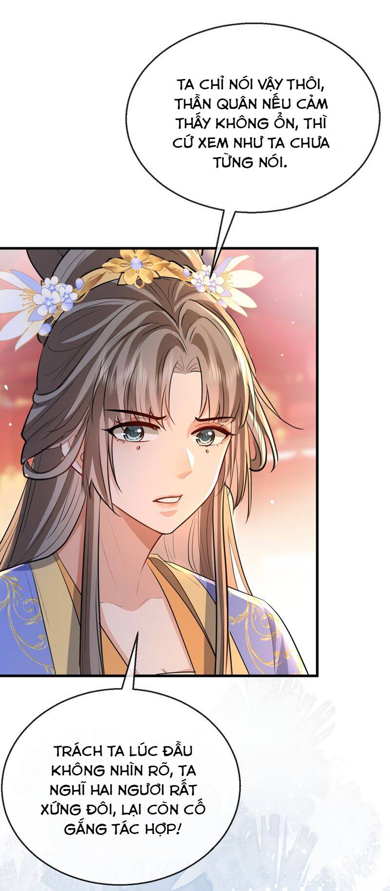Ma Tôn Đại Nhân Song Tu Không Chap 40 - Next Chap 41