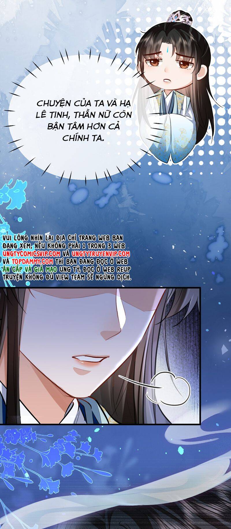 Ma Tôn Đại Nhân Song Tu Không Chap 40 - Next Chap 41