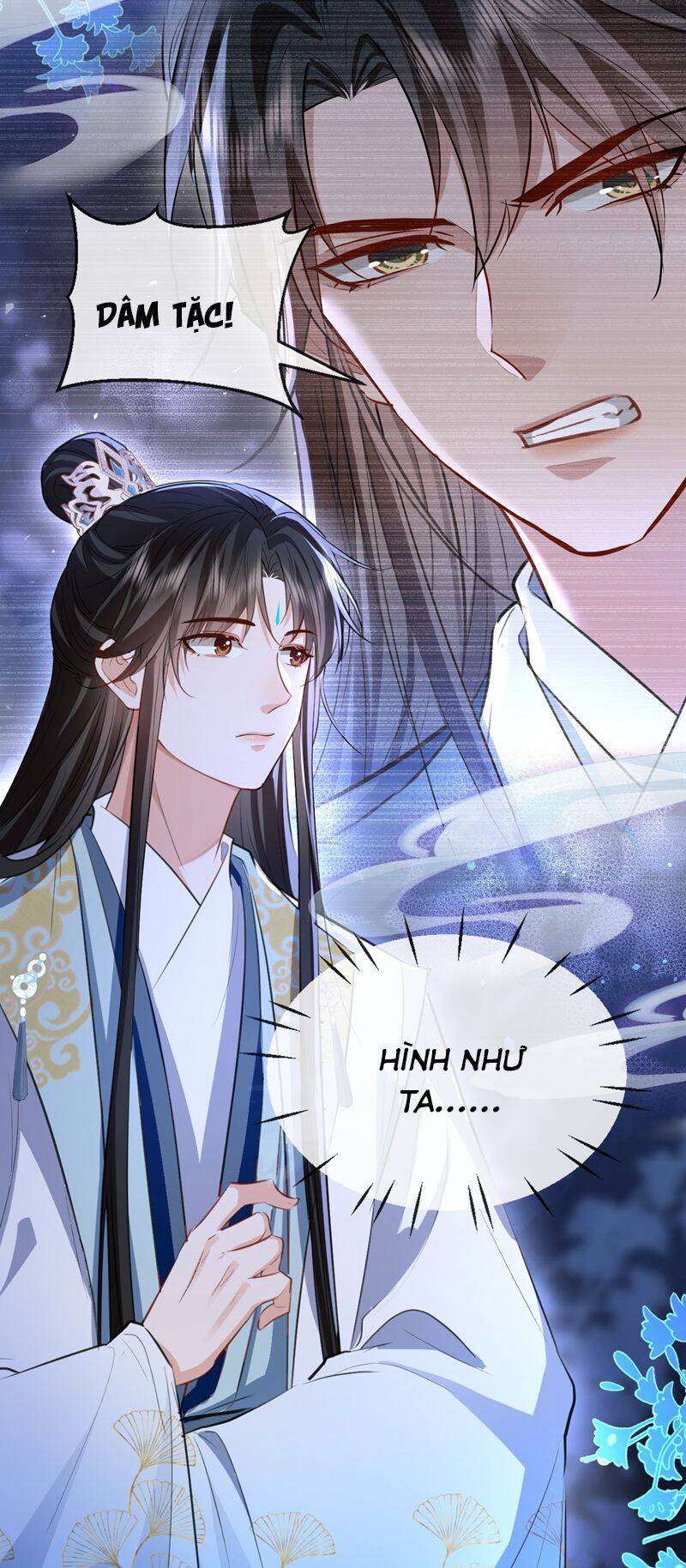 Ma Tôn Đại Nhân Song Tu Không Chap 40 - Next Chap 41