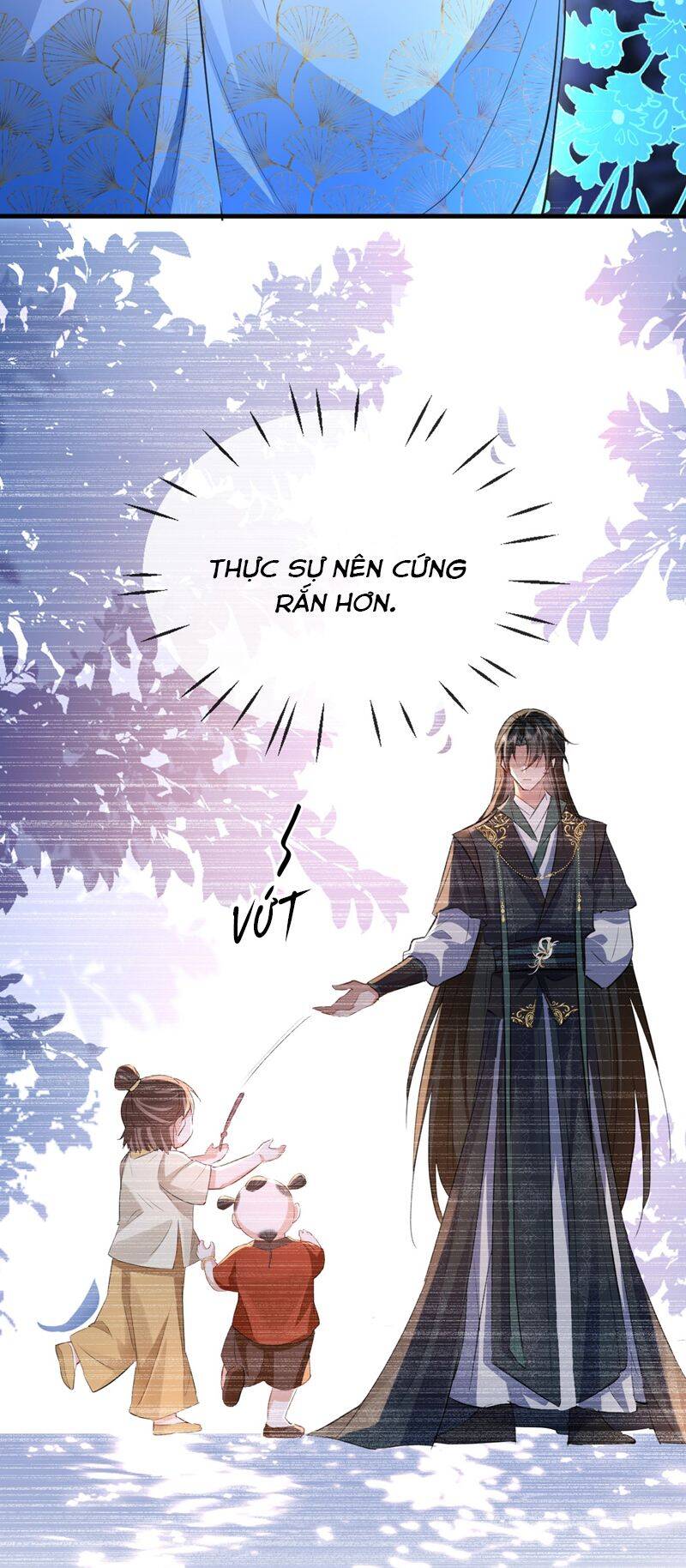 Ma Tôn Đại Nhân Song Tu Không Chap 40 - Next Chap 41
