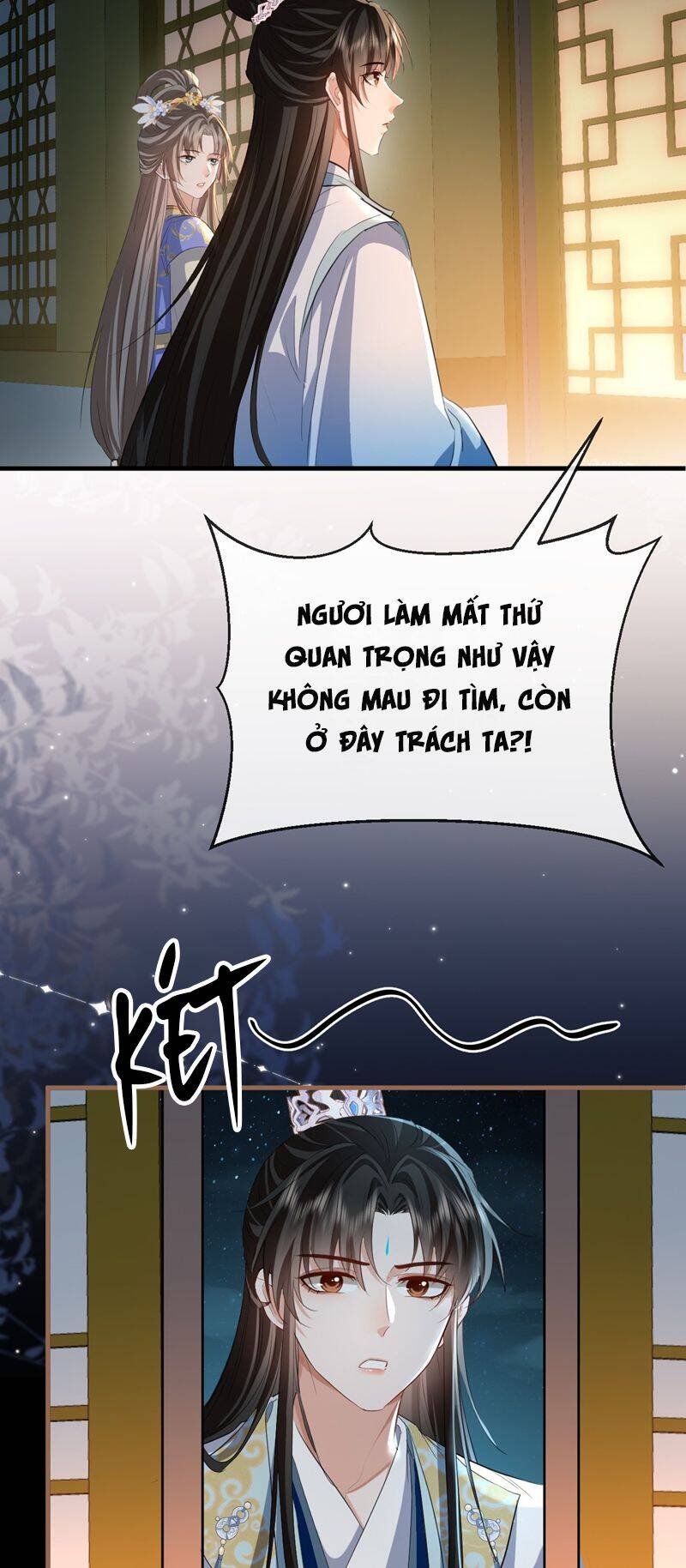 Ma Tôn Đại Nhân Song Tu Không Chap 40 - Next Chap 41
