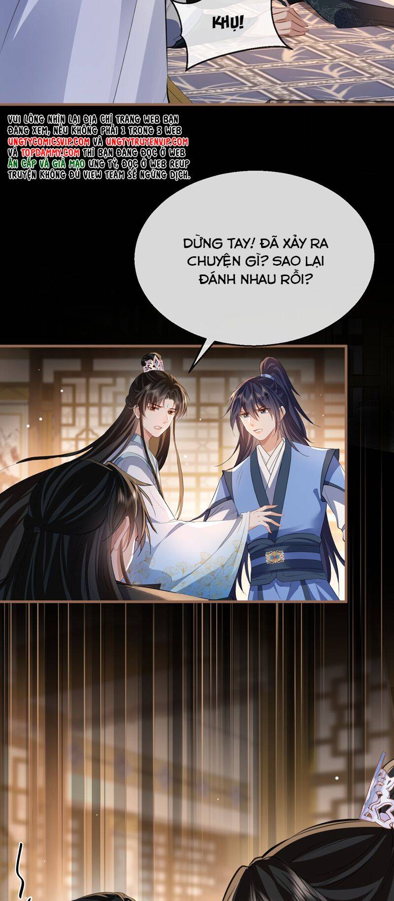 Ma Tôn Đại Nhân Song Tu Không Chap 40 - Next Chap 41