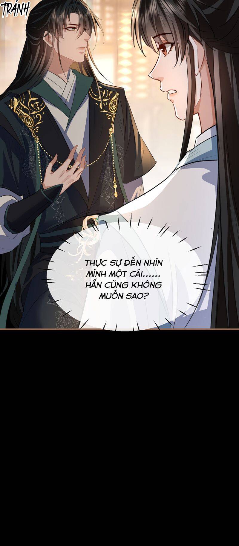 Ma Tôn Đại Nhân Song Tu Không Chap 40 - Next Chap 41