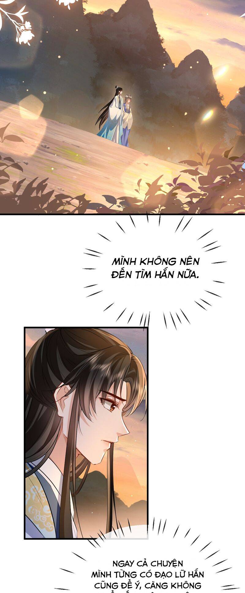 Ma Tôn Đại Nhân Song Tu Không Chap 40 - Next Chap 41