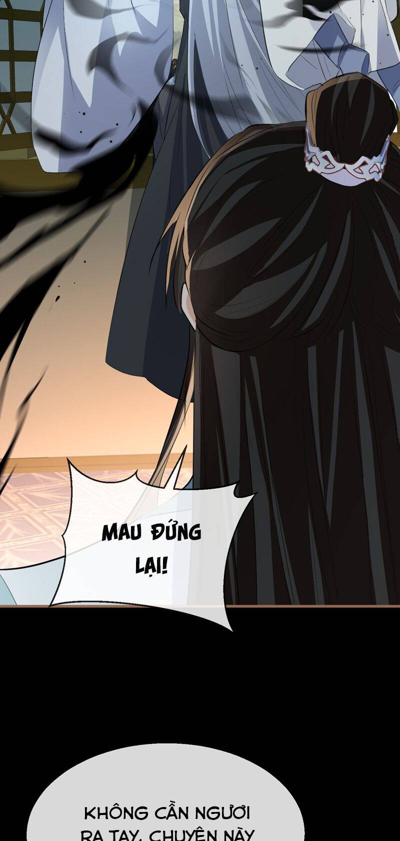Ma Tôn Đại Nhân Song Tu Không Chap 40 - Next Chap 41