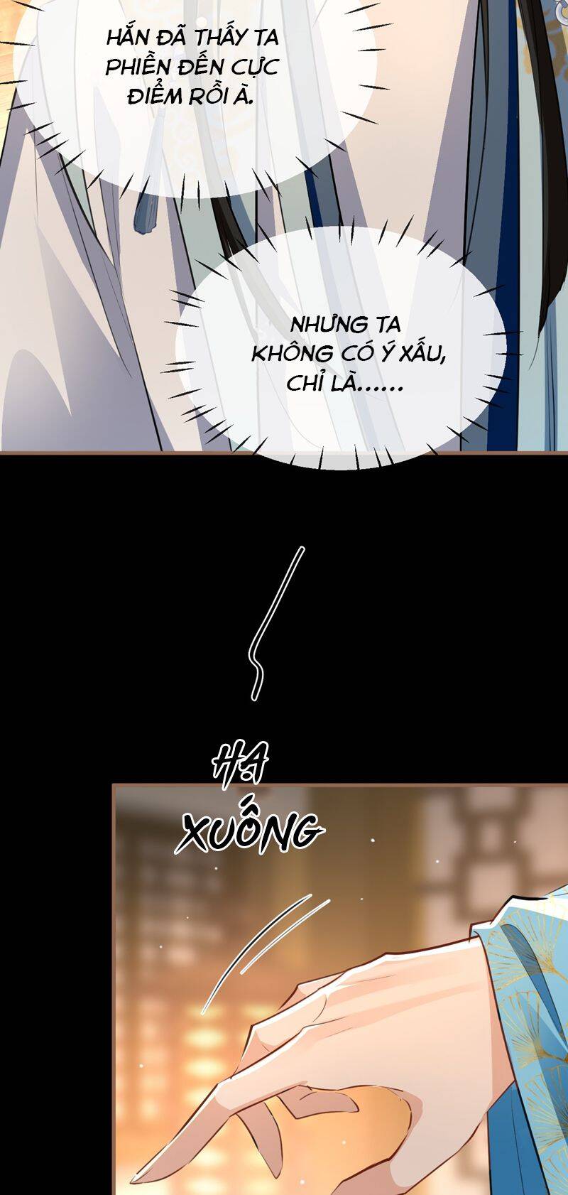 Ma Tôn Đại Nhân Song Tu Không Chap 40 - Next Chap 41