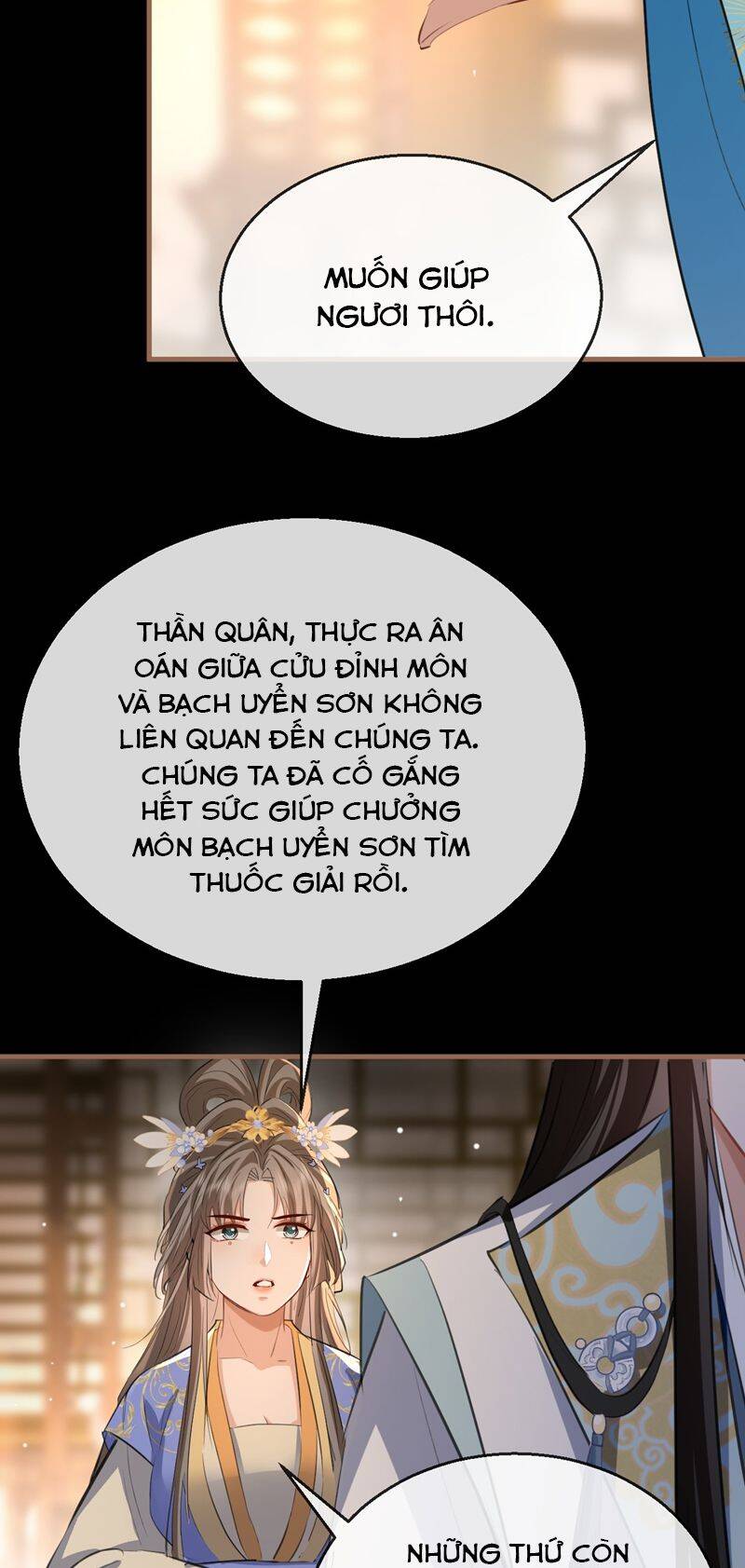 Ma Tôn Đại Nhân Song Tu Không Chap 40 - Next Chap 41