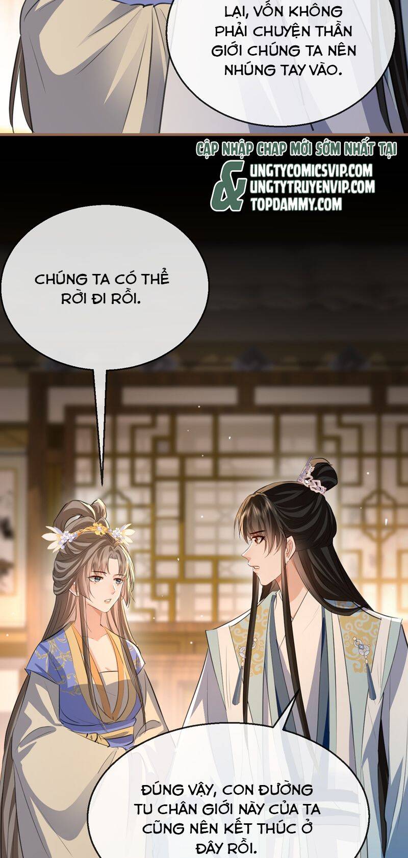 Ma Tôn Đại Nhân Song Tu Không Chap 40 - Next Chap 41