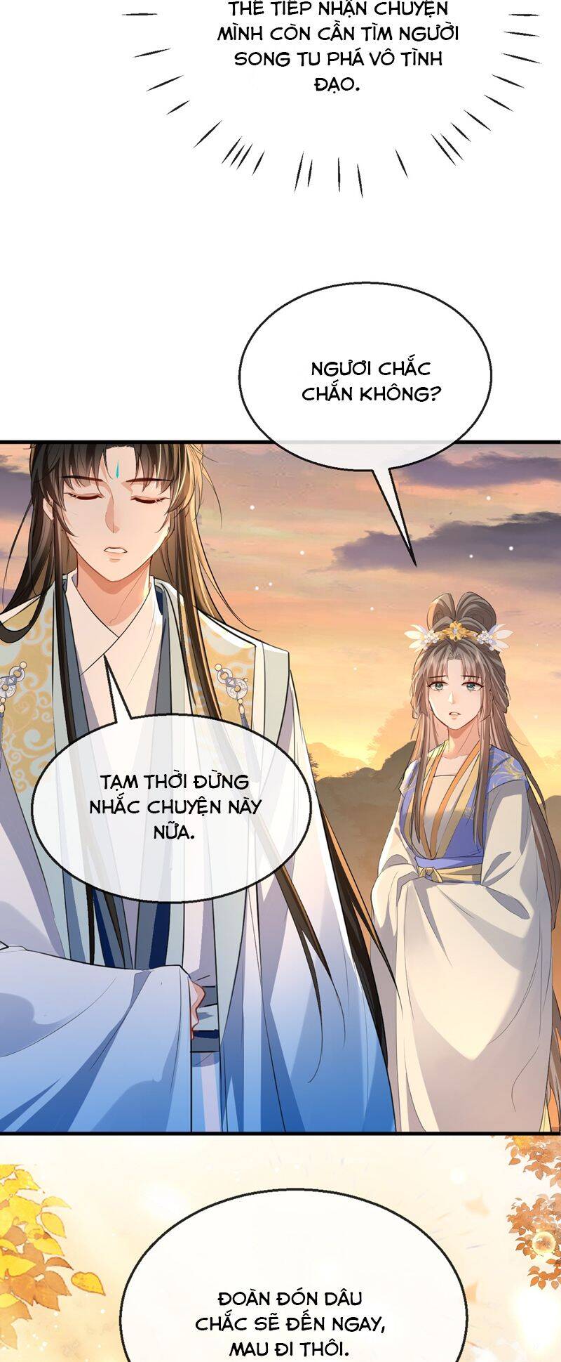 Ma Tôn Đại Nhân Song Tu Không Chap 40 - Next Chap 41