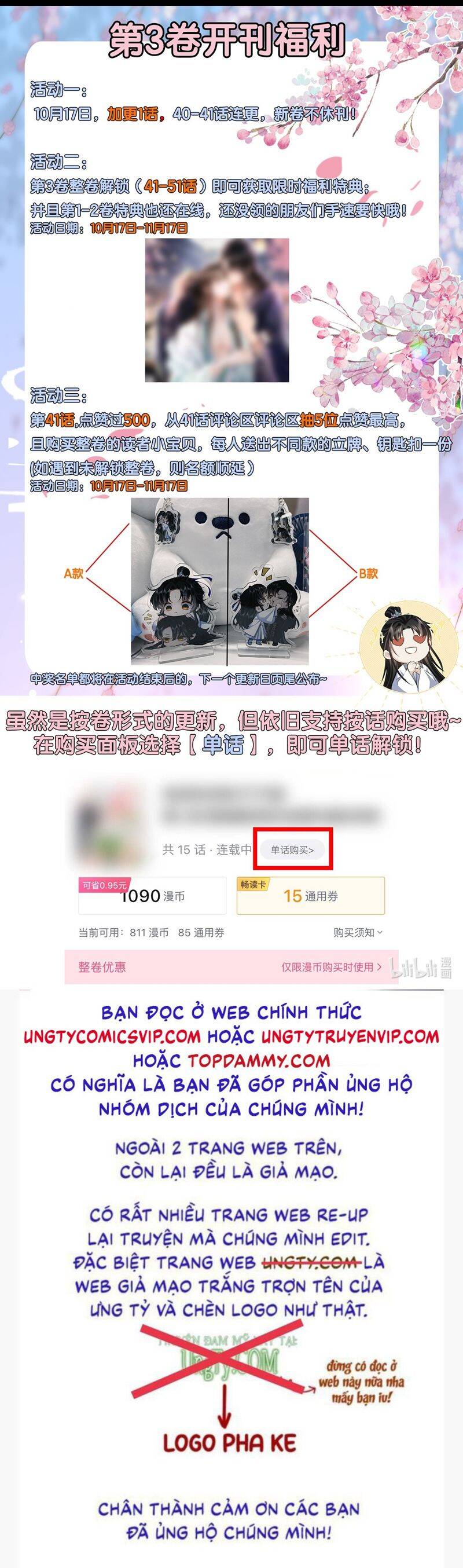 Ma Tôn Đại Nhân Song Tu Không Chap 40 - Next Chap 41