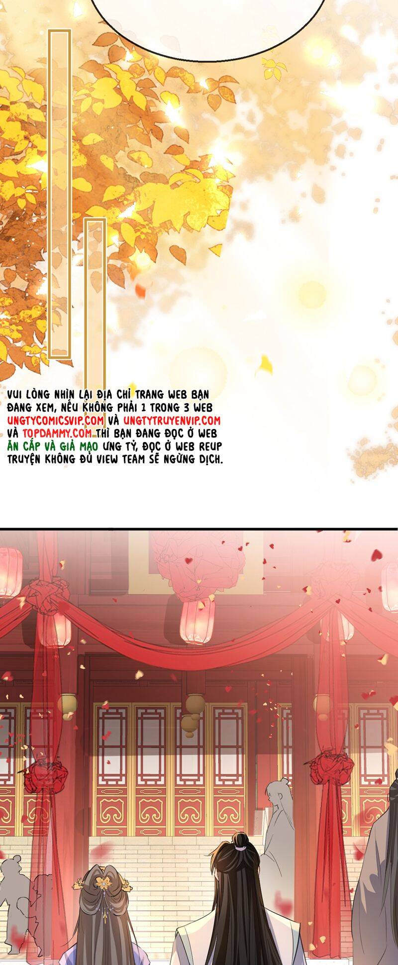 Ma Tôn Đại Nhân Song Tu Không Chap 40 - Next Chap 41