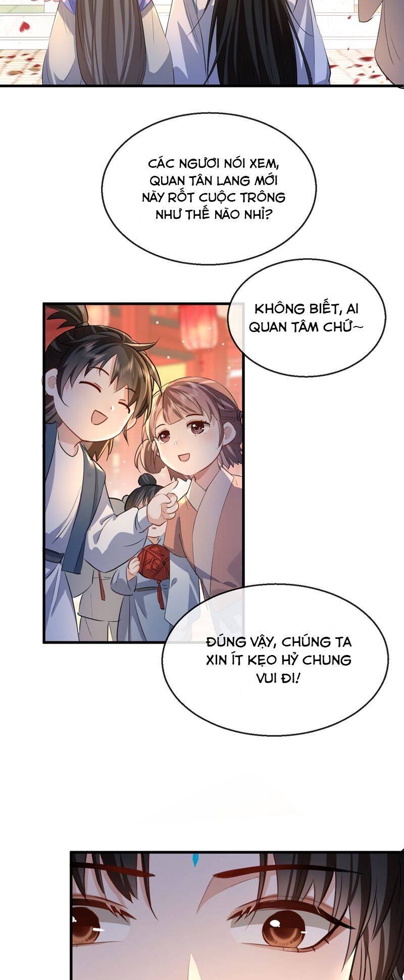 Ma Tôn Đại Nhân Song Tu Không Chap 40 - Next Chap 41