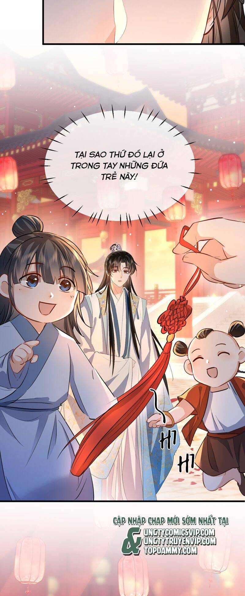 Ma Tôn Đại Nhân Song Tu Không Chap 40 - Next Chap 41