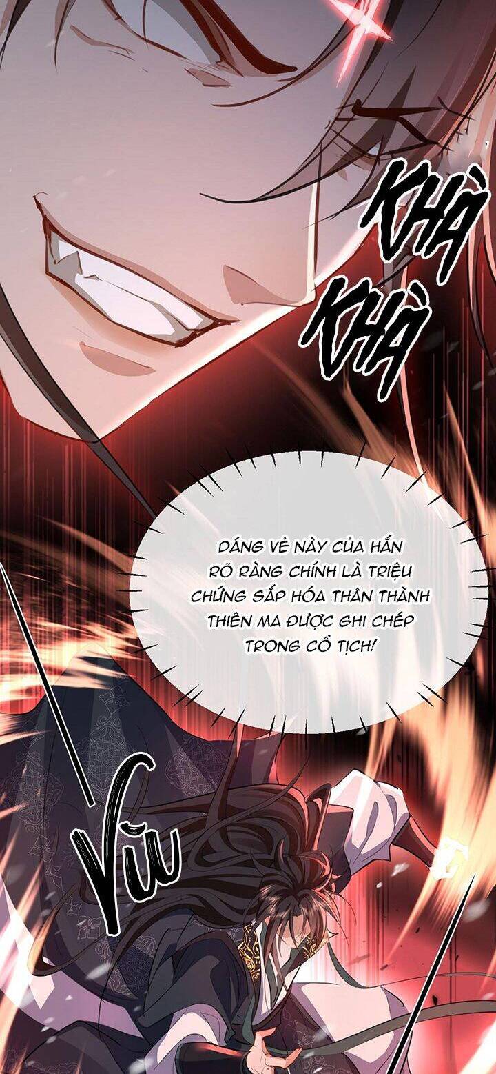 Ma Tôn Đại Nhân Song Tu Không Chap 45 - Next Chap 46