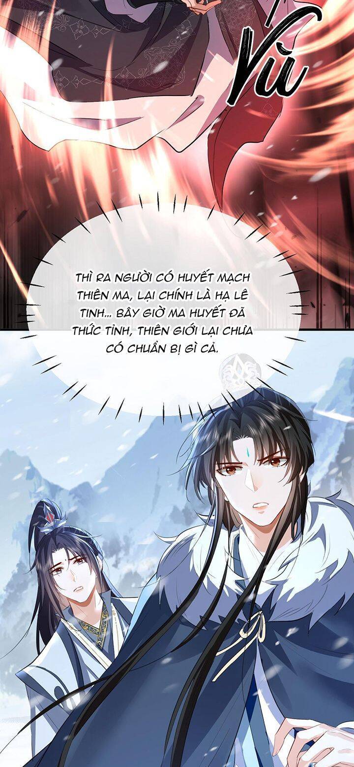 Ma Tôn Đại Nhân Song Tu Không Chap 45 - Next Chap 46