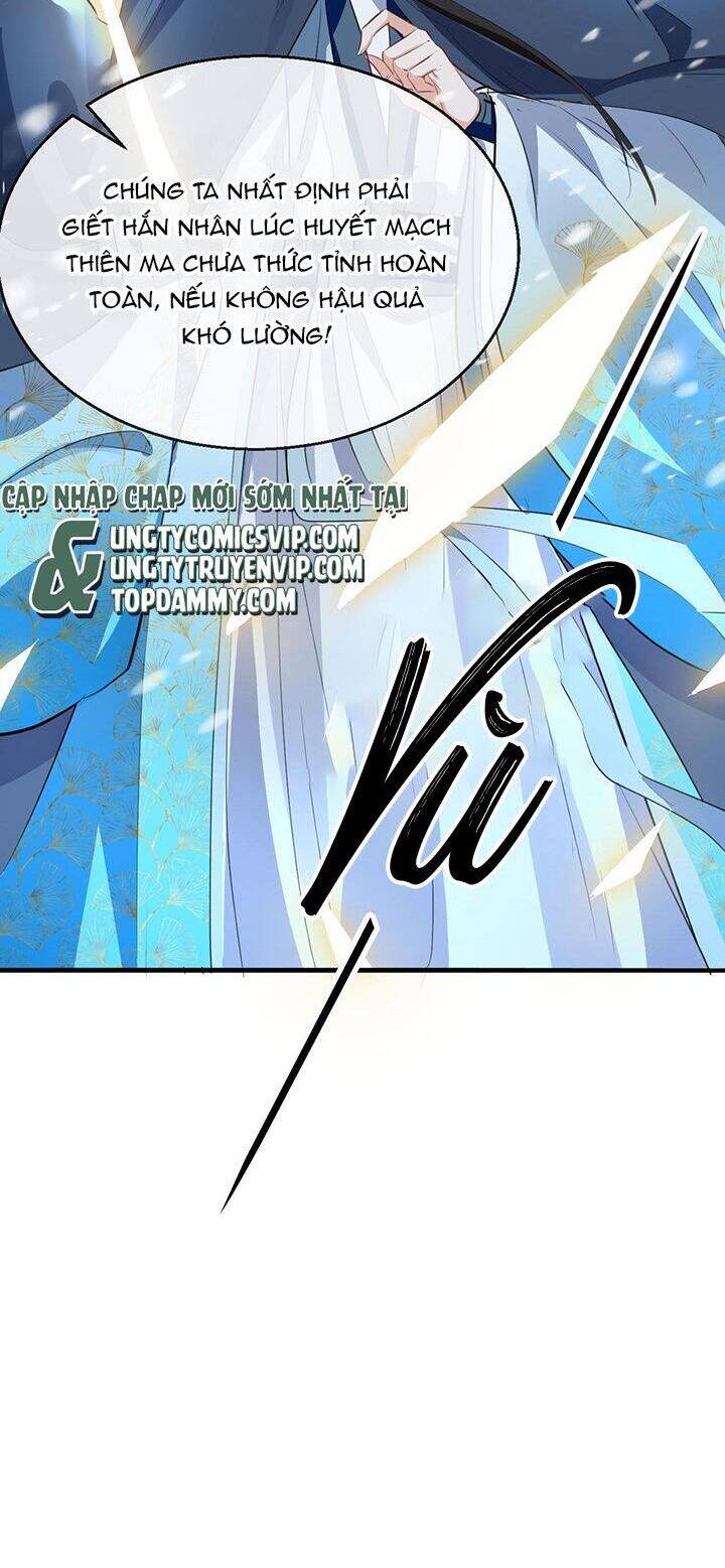Ma Tôn Đại Nhân Song Tu Không Chap 45 - Next Chap 46