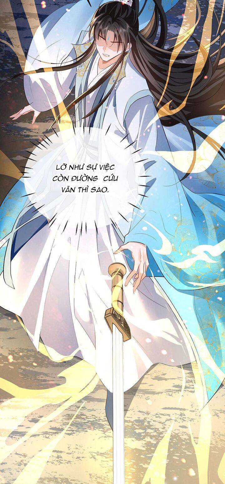 Ma Tôn Đại Nhân Song Tu Không Chap 45 - Next Chap 46