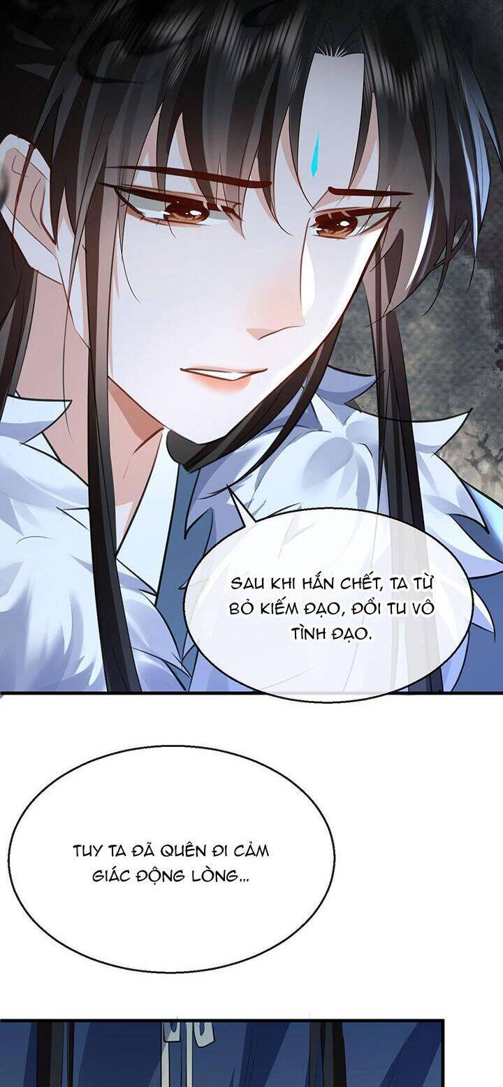 Ma Tôn Đại Nhân Song Tu Không Chap 45 - Next Chap 46