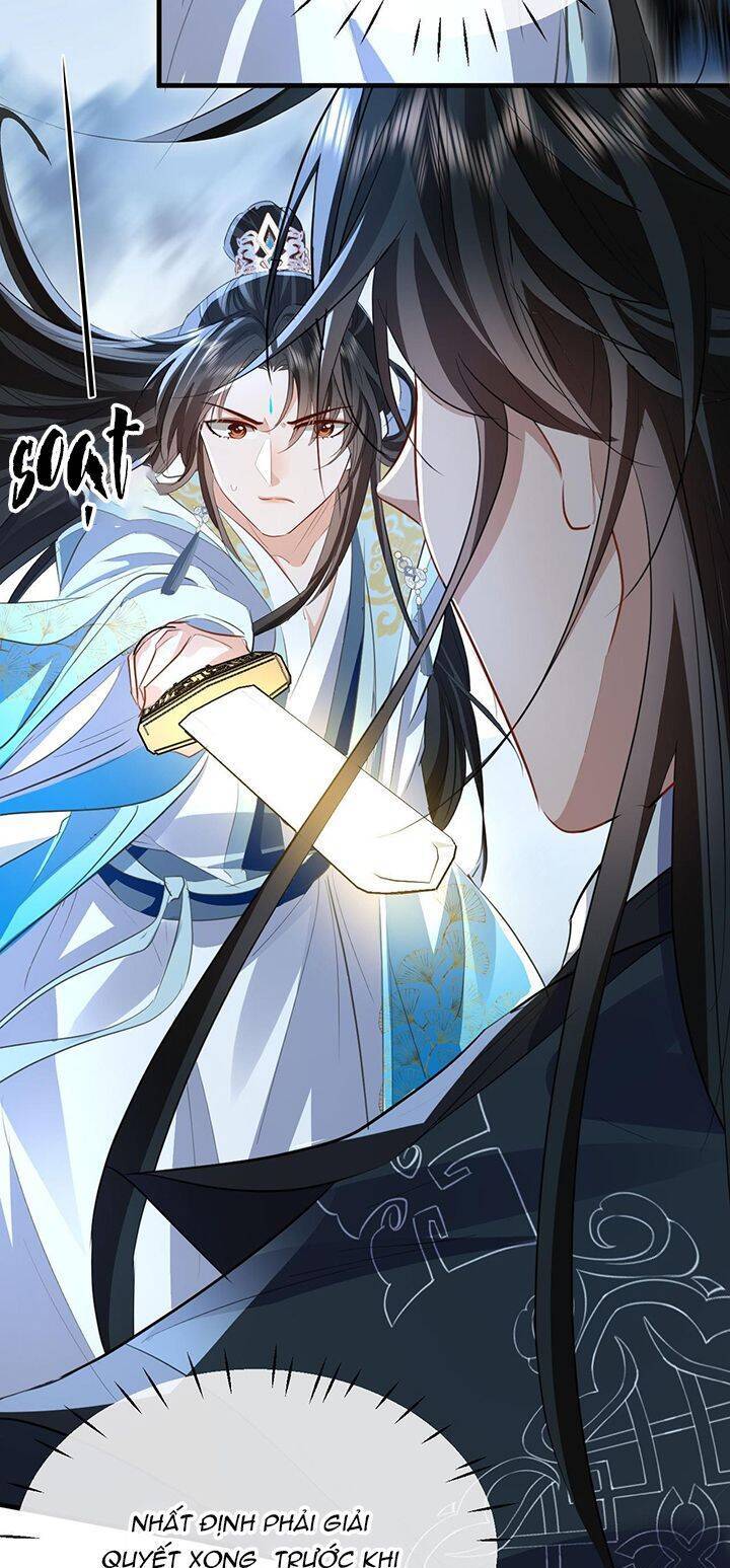 Ma Tôn Đại Nhân Song Tu Không Chap 45 - Next Chap 46