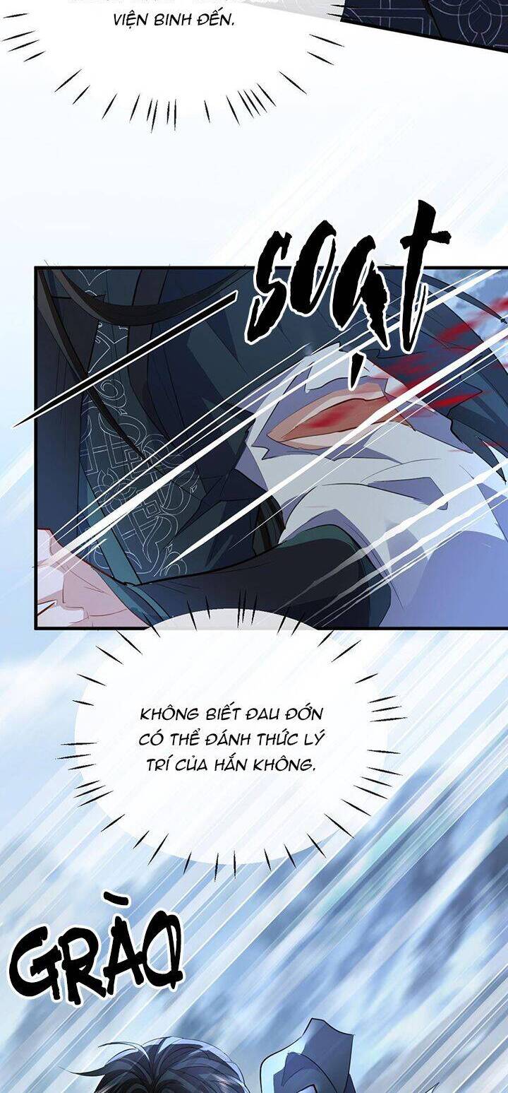 Ma Tôn Đại Nhân Song Tu Không Chap 45 - Next Chap 46