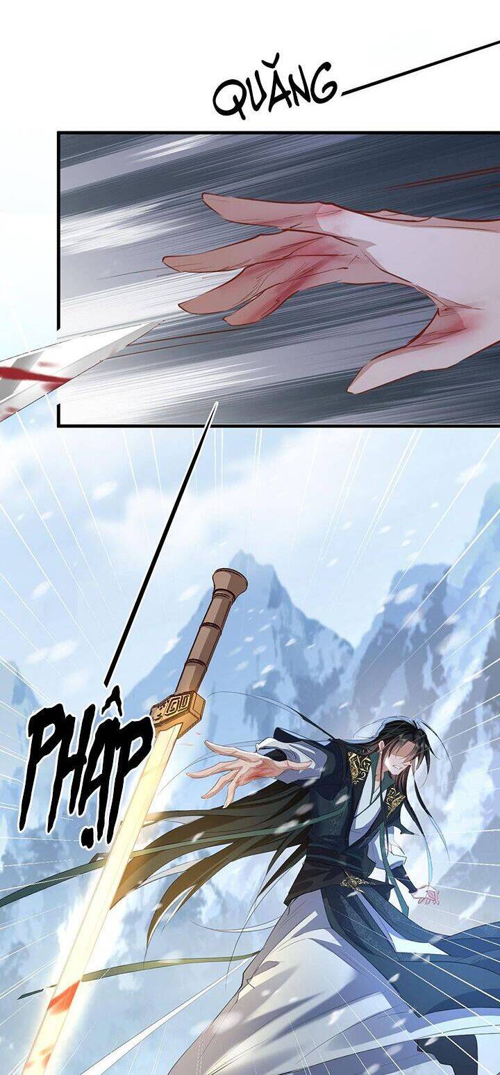 Ma Tôn Đại Nhân Song Tu Không Chap 45 - Next Chap 46