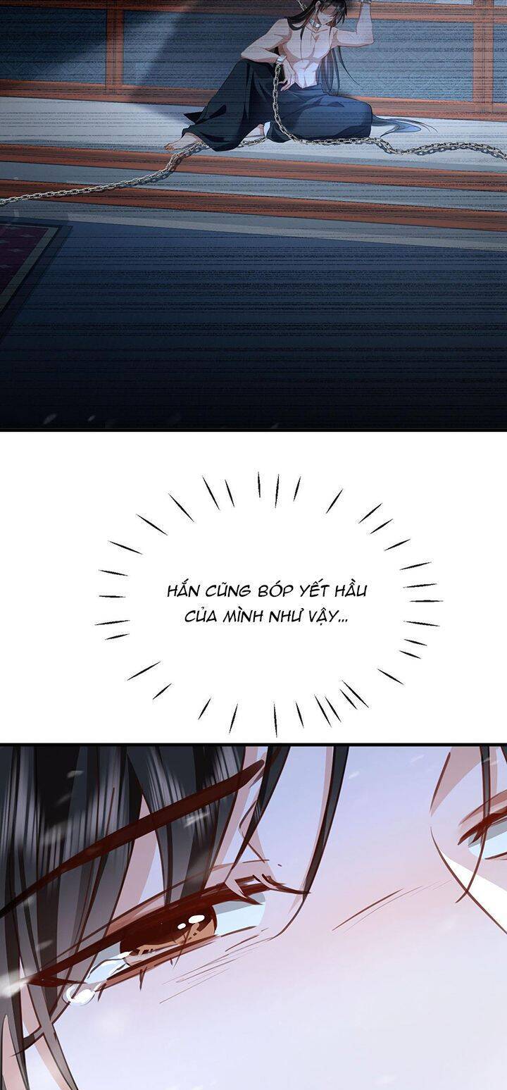 Ma Tôn Đại Nhân Song Tu Không Chap 45 - Next Chap 46