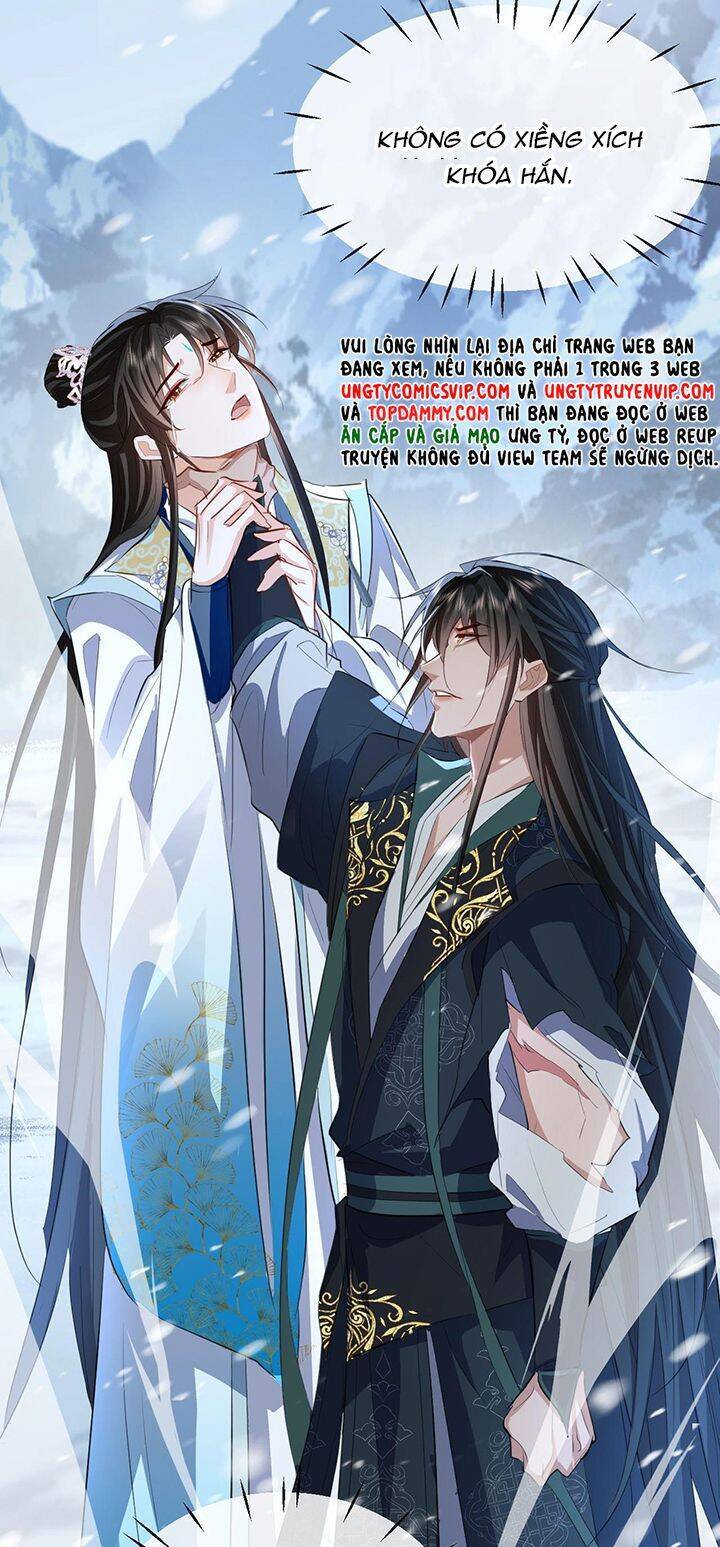 Ma Tôn Đại Nhân Song Tu Không Chap 45 - Next Chap 46