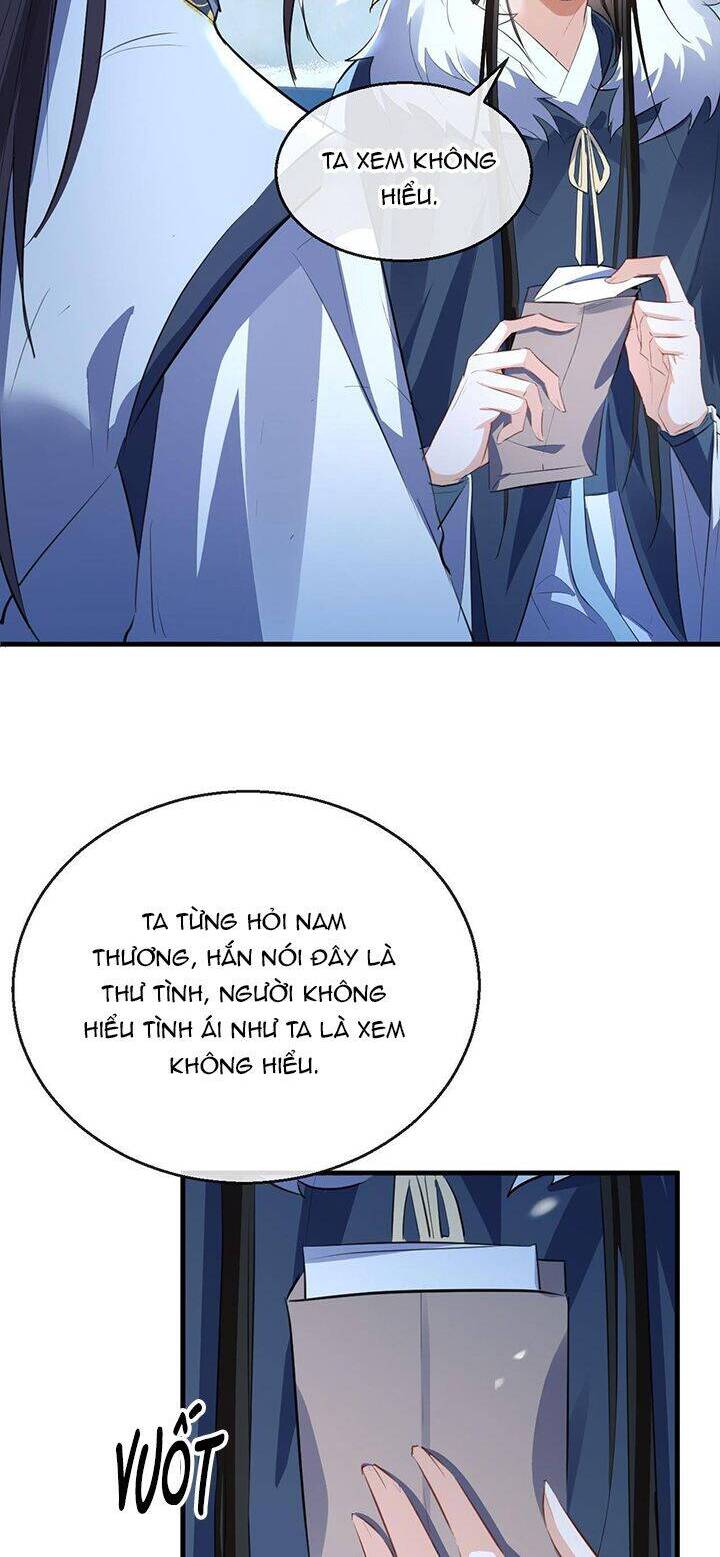 Ma Tôn Đại Nhân Song Tu Không Chap 45 - Next Chap 46