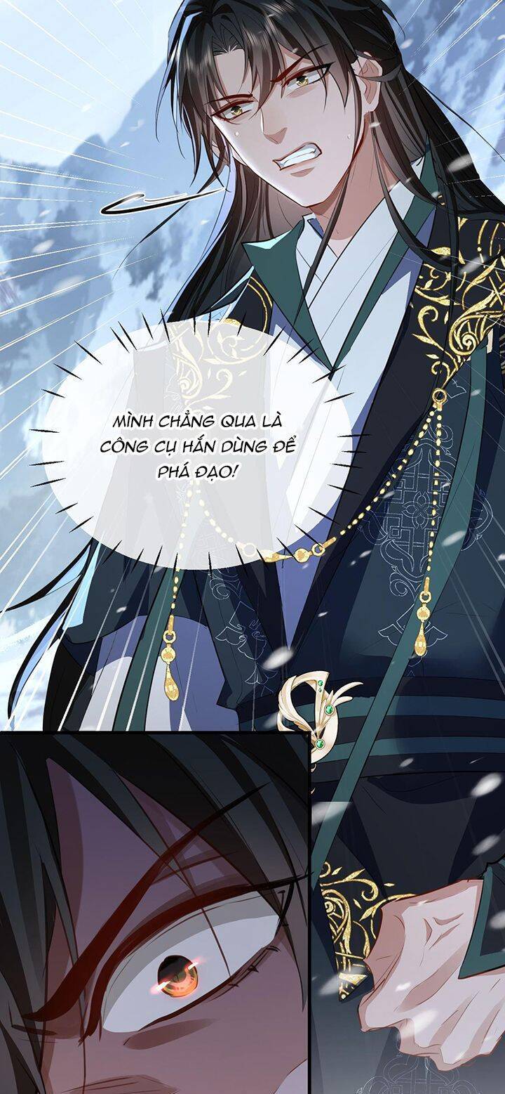 Ma Tôn Đại Nhân Song Tu Không Chap 45 - Next Chap 46