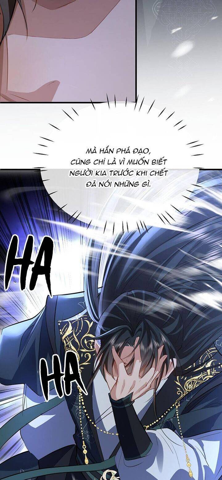 Ma Tôn Đại Nhân Song Tu Không Chap 45 - Next Chap 46