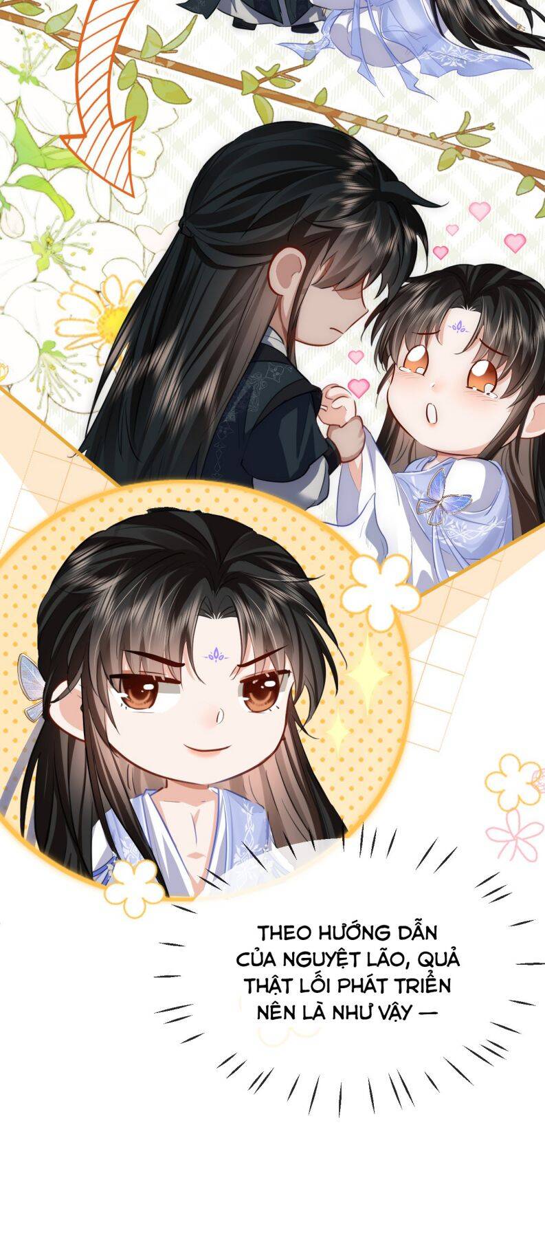 Ma Tôn Đại Nhân Song Tu Không Chap 48 - Next Chap 49