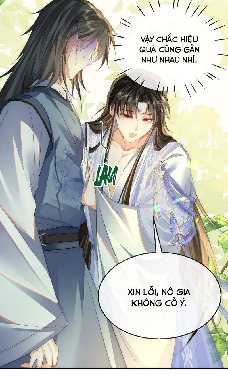 Ma Tôn Đại Nhân Song Tu Không Chap 48 - Next Chap 49