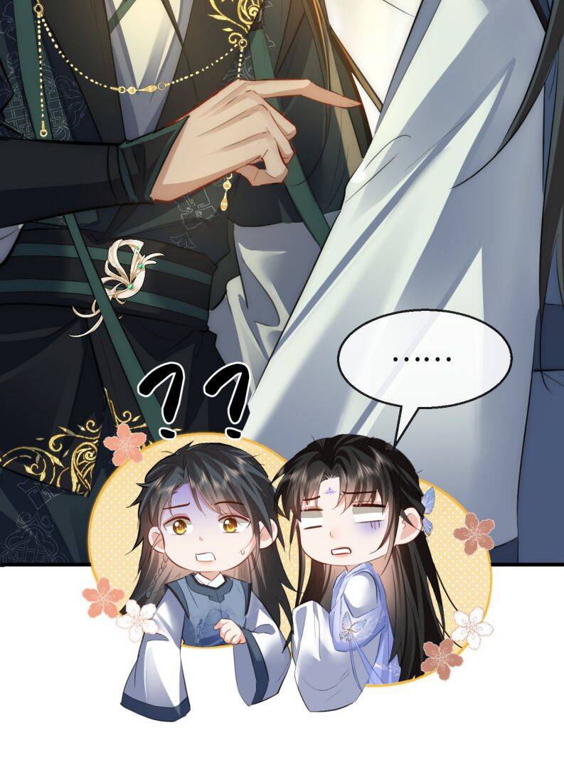 Ma Tôn Đại Nhân Song Tu Không Chap 48 - Next Chap 49