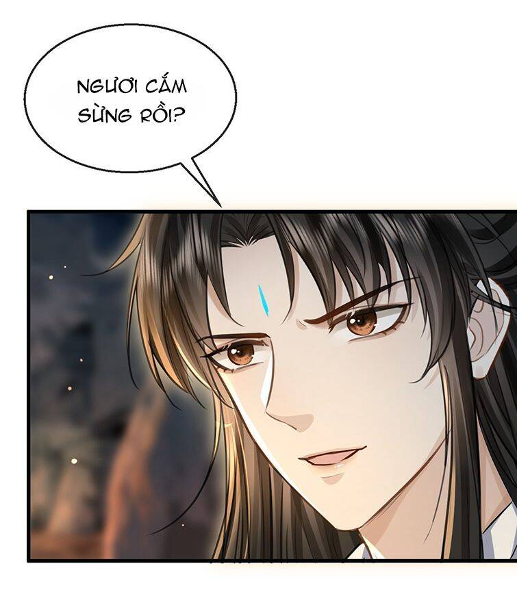 Ma Tôn Đại Nhân Song Tu Không Chap 5 - Next Chap 6