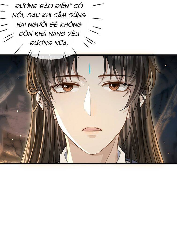 Ma Tôn Đại Nhân Song Tu Không Chap 5 - Next Chap 6