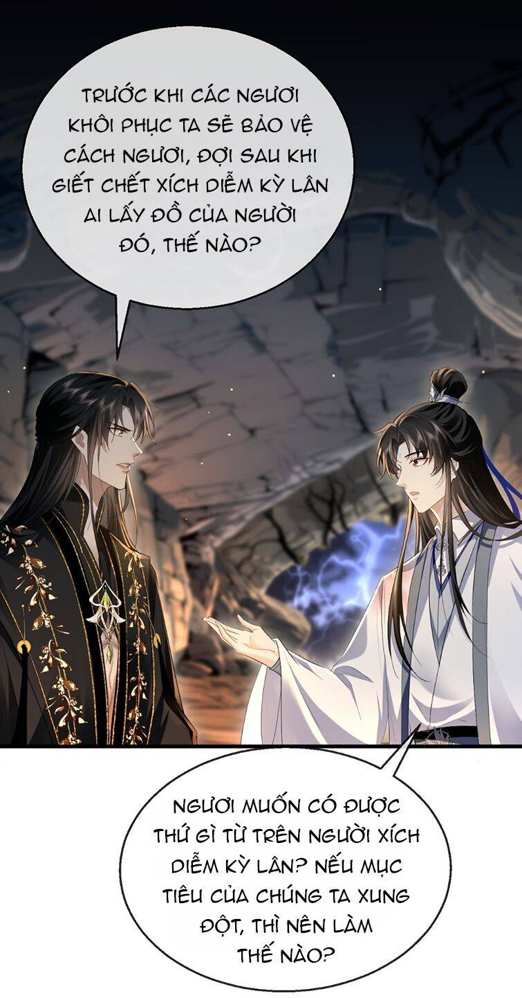 Ma Tôn Đại Nhân Song Tu Không Chap 5 - Next Chap 6