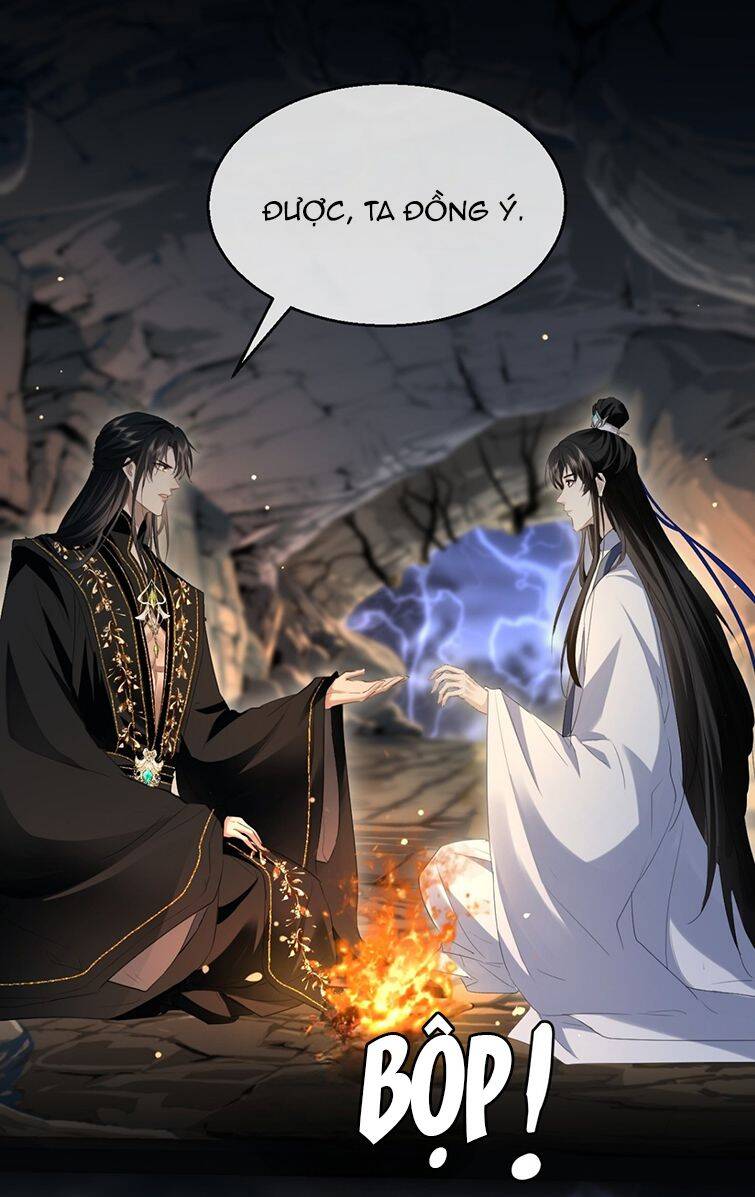 Ma Tôn Đại Nhân Song Tu Không Chap 5 - Next Chap 6