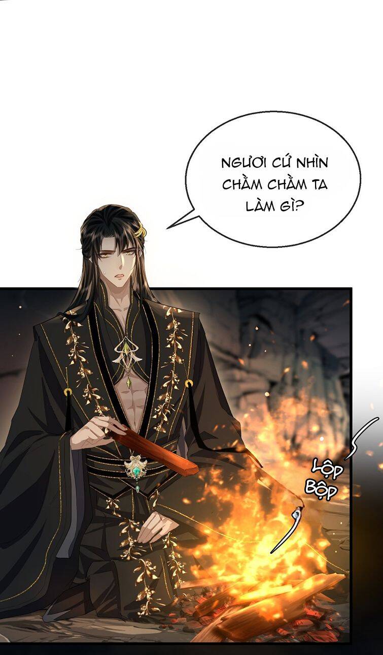 Ma Tôn Đại Nhân Song Tu Không Chap 5 - Next Chap 6