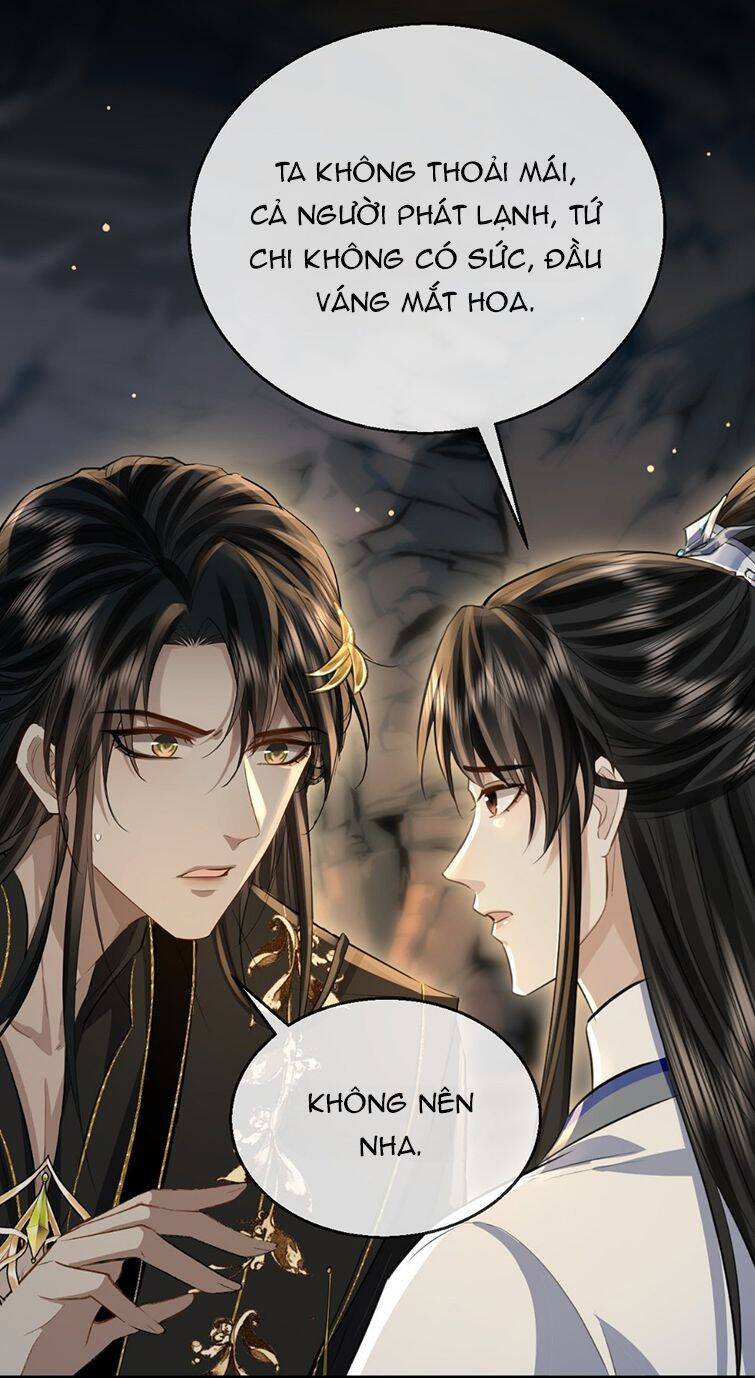 Ma Tôn Đại Nhân Song Tu Không Chap 5 - Next Chap 6