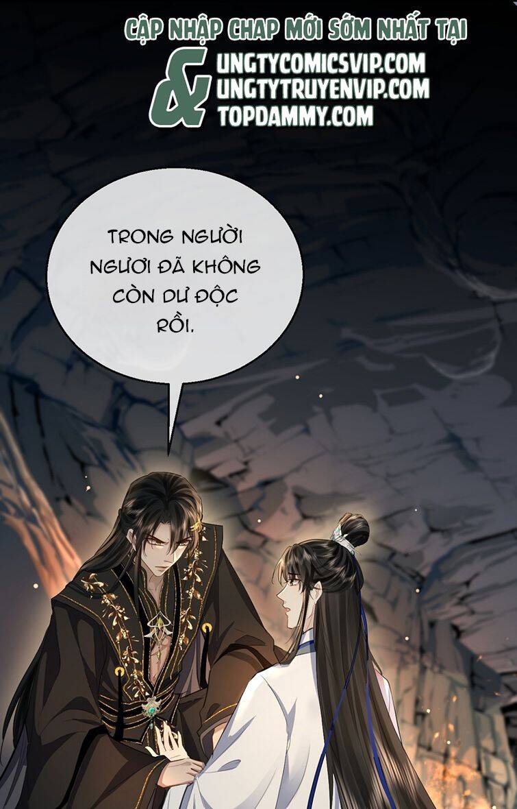 Ma Tôn Đại Nhân Song Tu Không Chap 5 - Next Chap 6