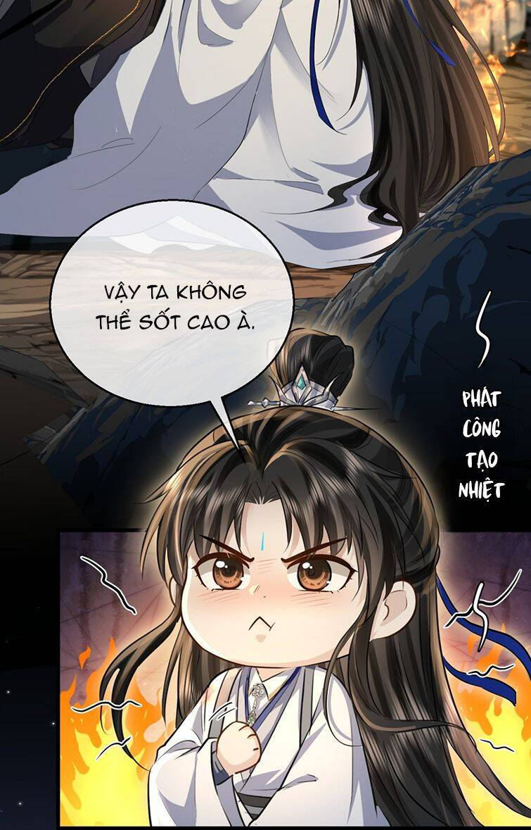 Ma Tôn Đại Nhân Song Tu Không Chap 5 - Next Chap 6